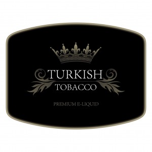Turkish Tobacco 