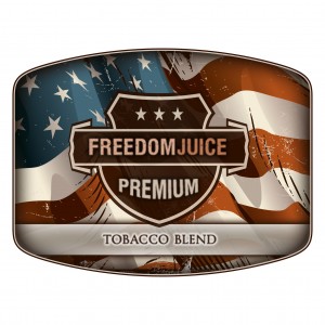 Freedom Juice - 10 ml