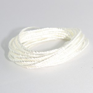 Fibre de silice 2 mm (2 mètres)