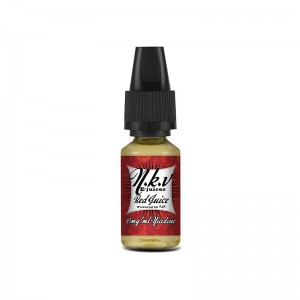 NKV Red Juice - 10ml