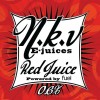 NKV Red Juice - 30ml
