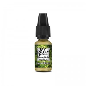 NKV Green Juice - 10ml