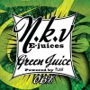 NKV Green Juice - 30ml