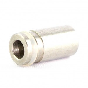 Drip Tip acier