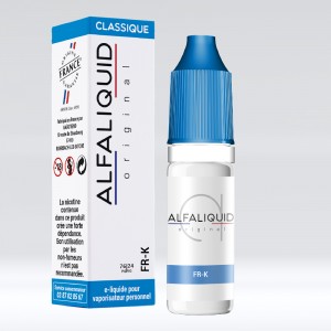 Alfaliquid FR-K