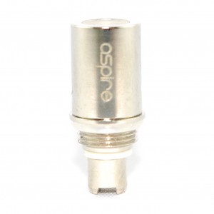 Résistances Dual Coil Aspire