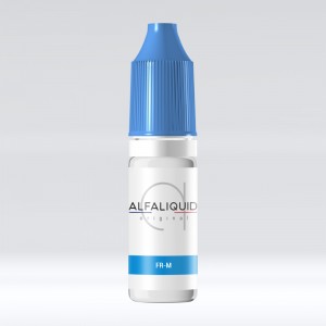 Alfaliquid FR-M