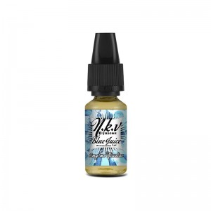 NKV Blue Juice - 10ml