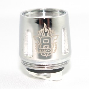 Résistances V8 Baby - Smok