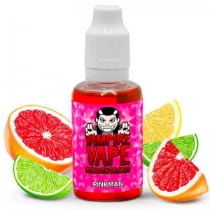 Concentré Pinkman 30ml - Vampire Vape