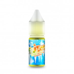 Fruizee 10ml - Citron / Orange / Mandarine