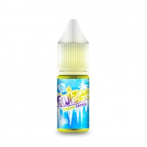 Fruizee 10ml - Citron / Cassis