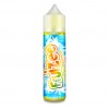 Fruizee 50ml - Citron / Orange / Mandarine