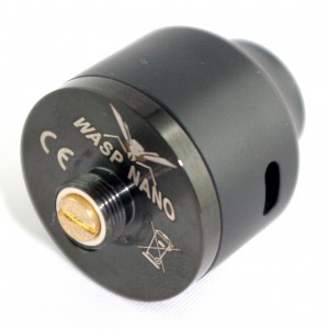 Wasp Nano - Oumier 