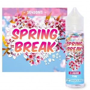 Spring Break 50 ml
