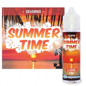 Summer Time 50 ml