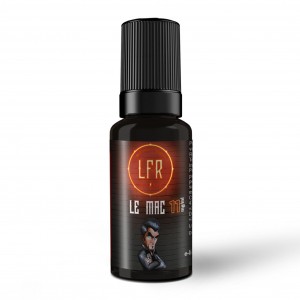 Le Mac - 10 ml