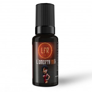 L'Omerta - 10 ml