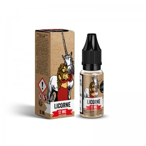 Licorne 10ml