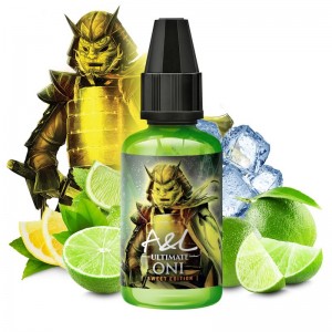 Ultimate ONI 30ml - A&L