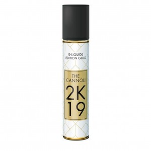 2K19 - The Cannoli 50 ml