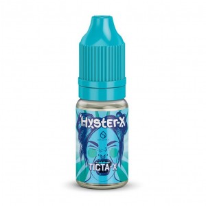 Ticta-X - 10ml