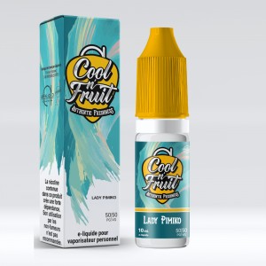 Lady Pimiko - 10ml