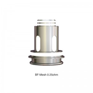 Résistances TF TANK Mesh 0.25 ohm