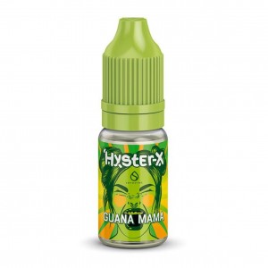 Guana Mama - 10ml