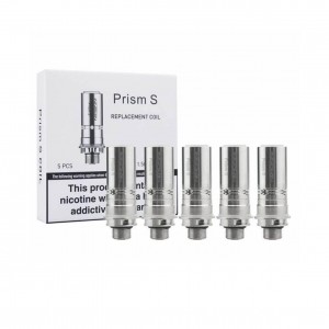 Résistances Prism S - Innokin