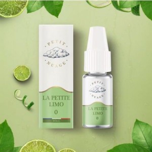 La petite limo - 10 ml