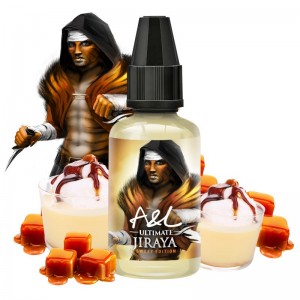 JIRAYA 30ml - A&L