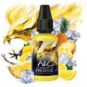 PHOENIX 30ml - A&L