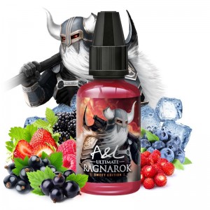 RAGNAROK 30ml - A&L