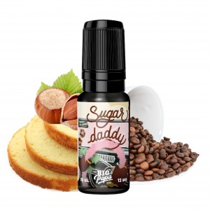 Sugar Daddy - 10 ml