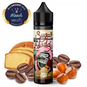 Sugar Daddy -  50ml