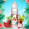 Fruits du Dragon, Pastèque, Citron Vert 50ml