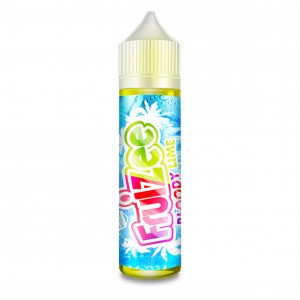 Fruizee 50ml - Bloody Lime