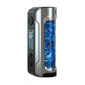Box Engine 100W - OBS