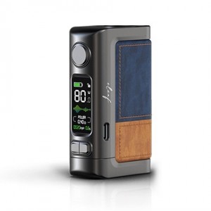elfbar nachfüll pod läuft aus New Vap main image 1
