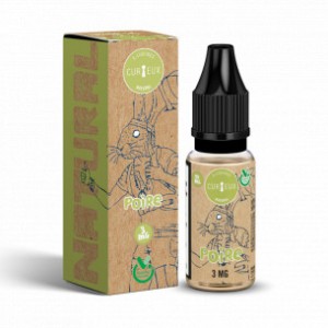 Natural - Poire 10ml