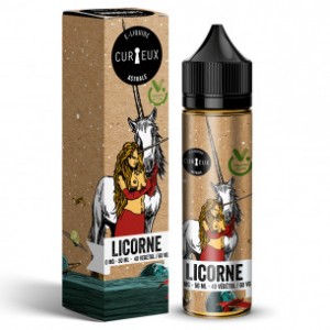 Licorne 50ml