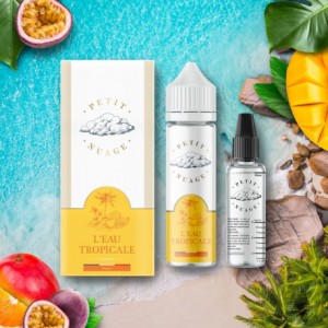 L'eau tropicale - 60 ml