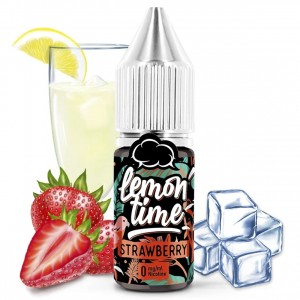 Lemon' Time - Strawberry 10ml