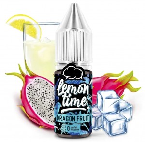 Lemon' Time - Dragon Fruit 10ml