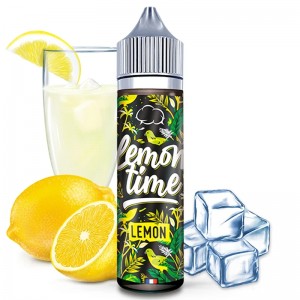 Lemon’ Time - Lemon 50 ml