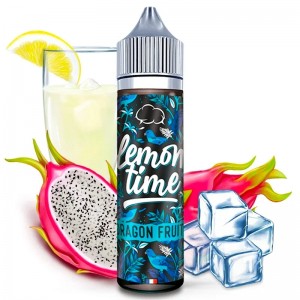 Lemon’ Time - Dragon Fruit 50 ml