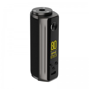 Box Target 80 – Vaporesso