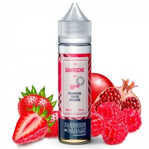 GAVROCHE IIIÈME 50 ml