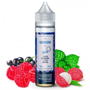 GAVROCHE IVÈME 50 ml